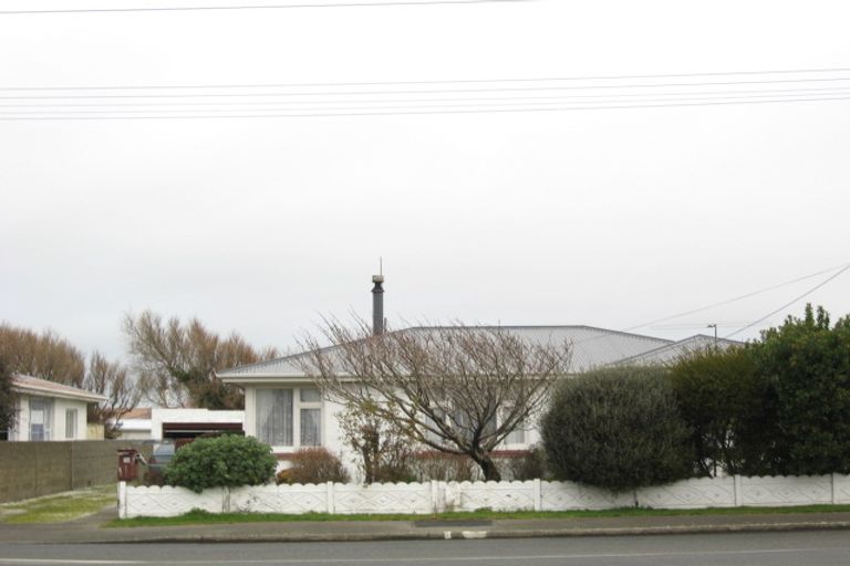 Photo of property in 19 Stirrat Street, Kingswell, Invercargill, 9812