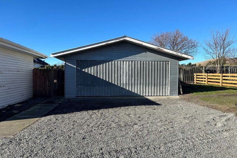 Photo of property in 45-47 Princes Street, Waikari, 7420