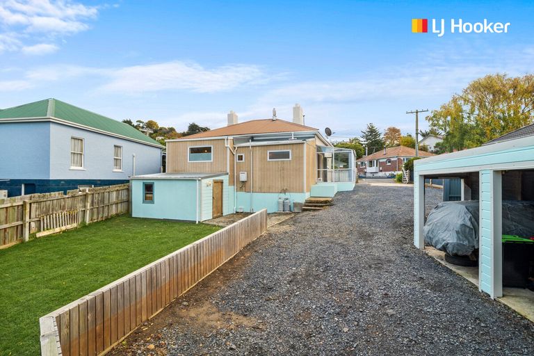 Photo of property in 45 Playfair Street, Caversham, Dunedin, 9012