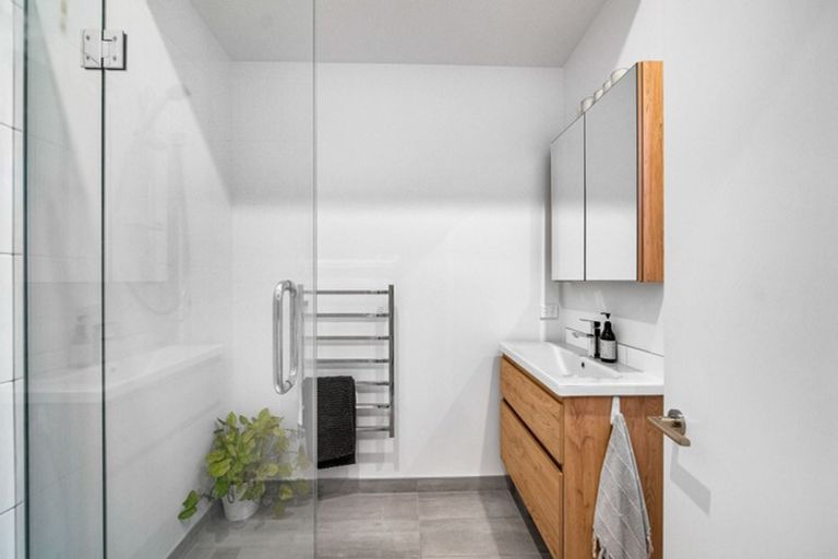 Photo of property in 2/441 Manchester Street, St Albans, Christchurch, 8014