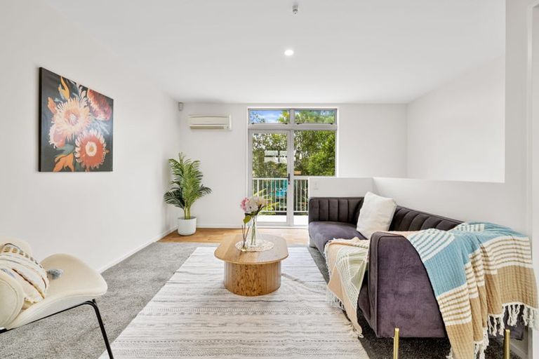 Photo of property in 9/54 Champion Street, Edgeware, Christchurch, 8013