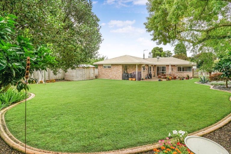 Photo of property in 4 Hereford Place, Grandview Heights, Hamilton, 3200