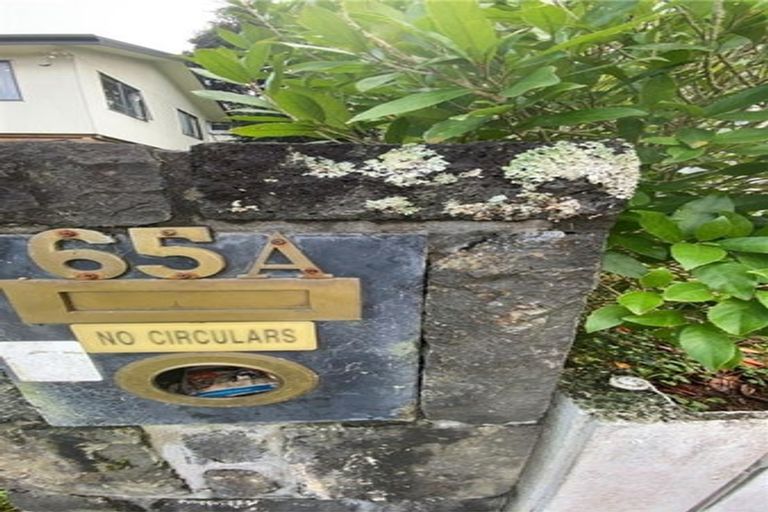 Photo of property in 65 Sunline Avenue, Massey, Auckland, 0614