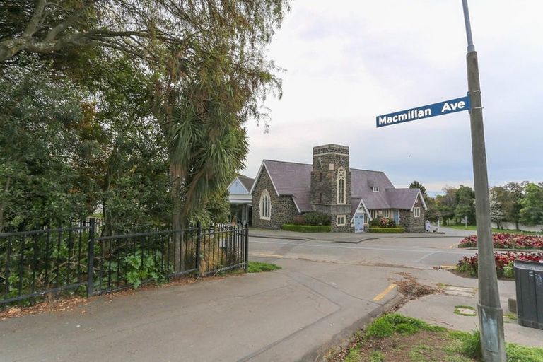 Photo of property in 6b Macmillan Avenue, Cashmere, Christchurch, 8022