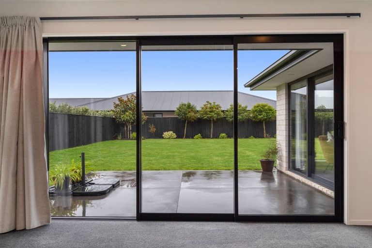 Photo of property in 13 Talon Drive, Rolleston, 7615