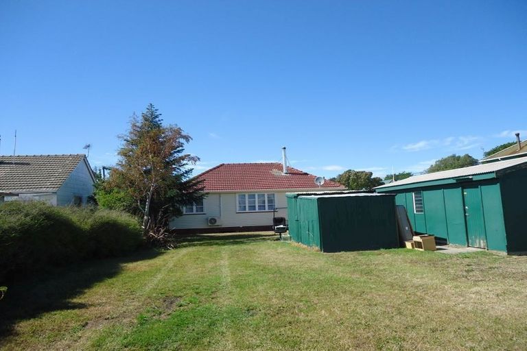 Photo of property in 53 High Street, Leeston, 7632