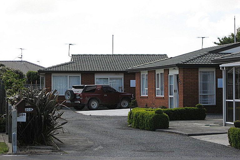 Photo of property in 203f Maxwell Road, Redwoodtown, Blenheim, 7201