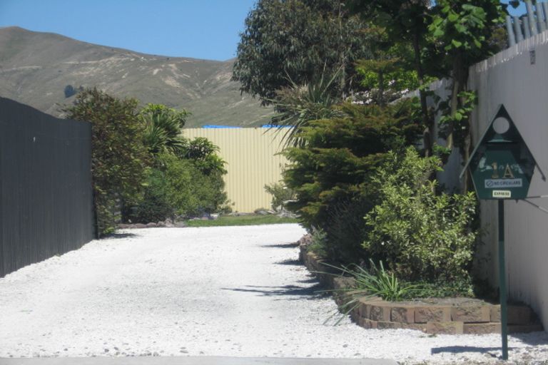 Photo of property in 1a Mary Grace Place, Blenheim, 7201