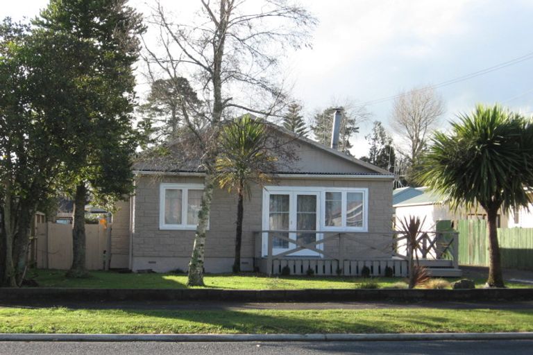 Photo of property in 45a East Street, Claudelands, Hamilton, 3214