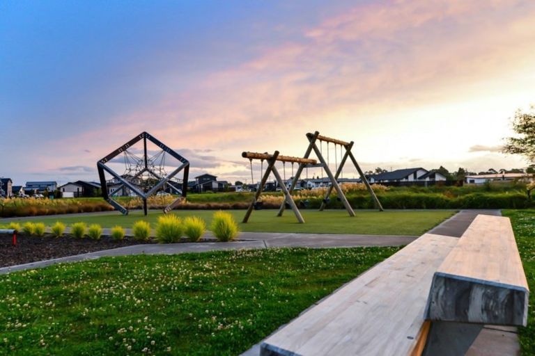 Photo of property in 20 Capper Crescent, Chartwell, Hamilton, 3210