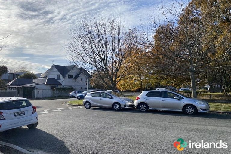 Photo of property in 1a Grove Road, Addington, Christchurch, 8024