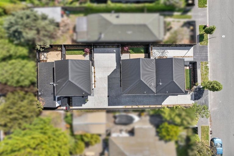 Photo of property in 2/74 Grenville Street, Waltham, Christchurch, 8011