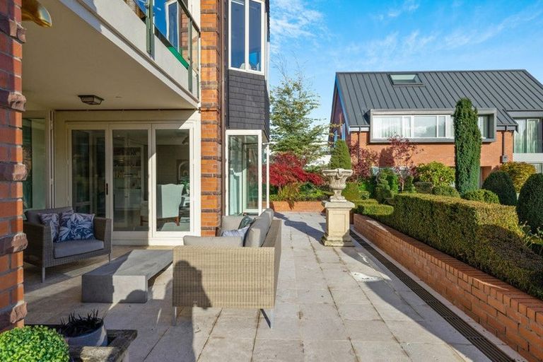 Photo of property in 3/142 Park Terrace, Christchurch Central, Christchurch, 8013