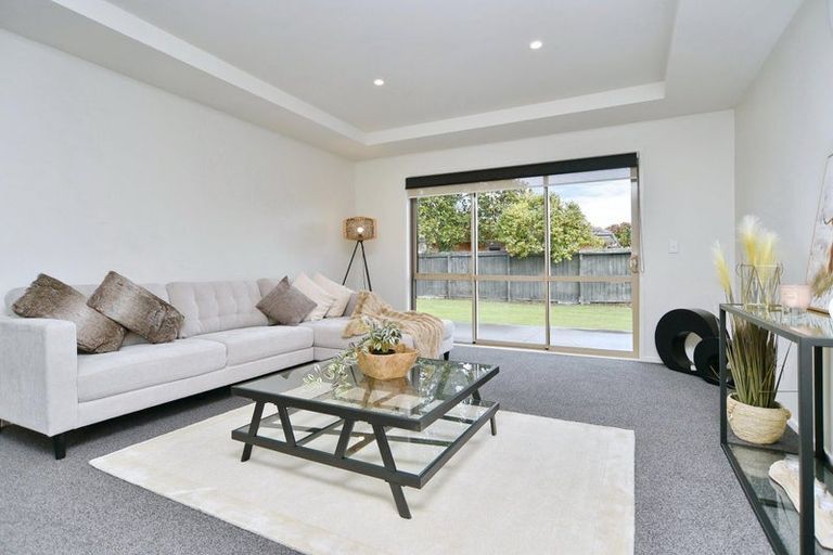 Photo of property in 95 Gayhurst Road, Dallington, Christchurch, 8061