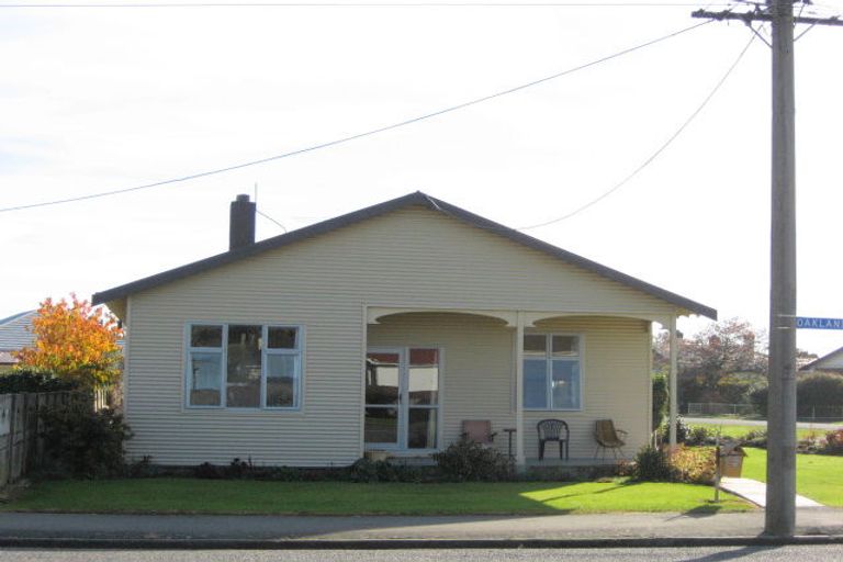 Photo of property in 21 Oakland Street, Mataura, 9712