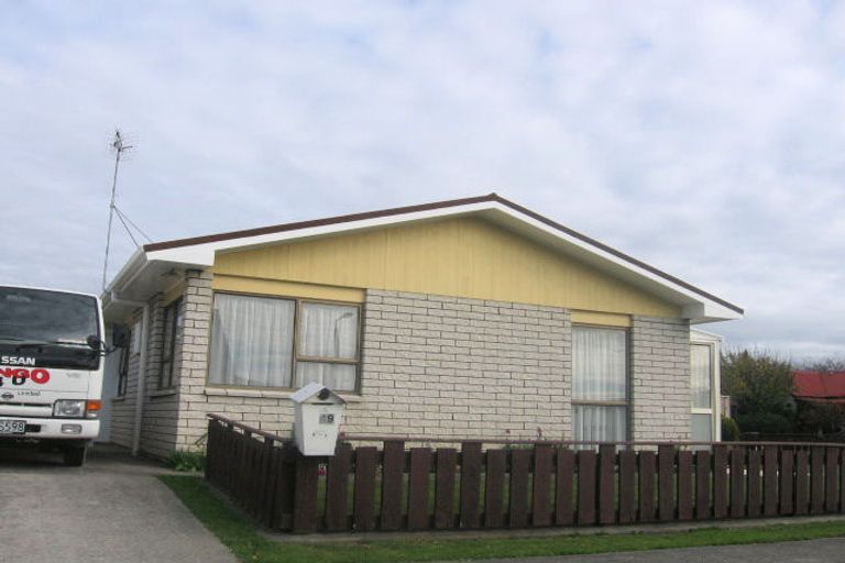 Photo of property in 49 Chippendale Crescent, Highbury, Palmerston North, 4412