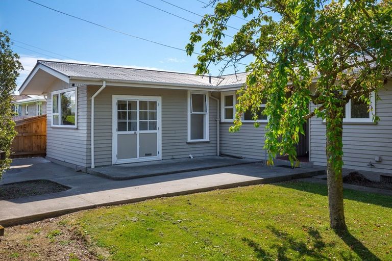 Photo of property in 6 Rogers Street, Blenheim, 7201