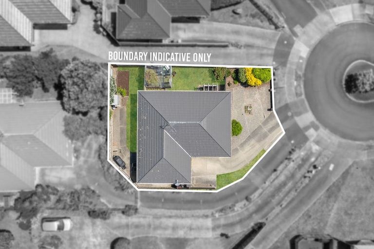 Photo of property in 21a Dennis Taylor Court, Paraparaumu, 5032