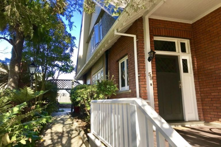 Photo of property in 59 Filleul Street, Gladstone, Invercargill, 9810