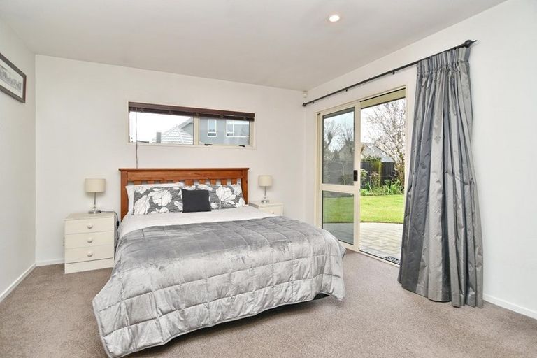 Photo of property in 16 Pepperwood Place, Shirley, Christchurch, 8061