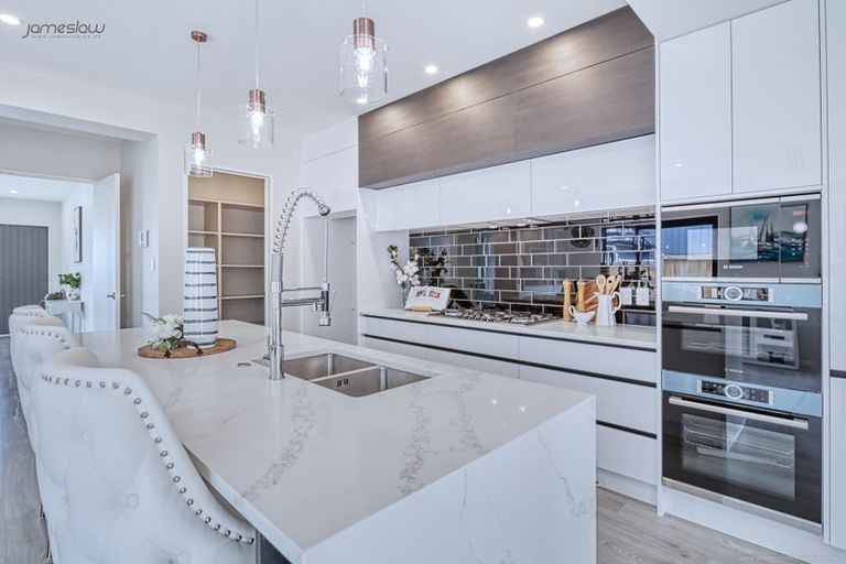 Photo of property in 27 Thistle Close, Beachlands, Auckland, 2018