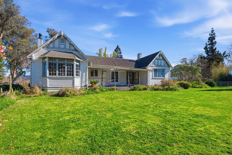 Photo of property in 66 Central Road, Lower Moutere, Upper Moutere, 7175