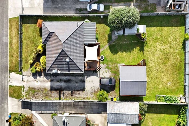 Photo of property in 34 Inglis Street, Motueka, 7120