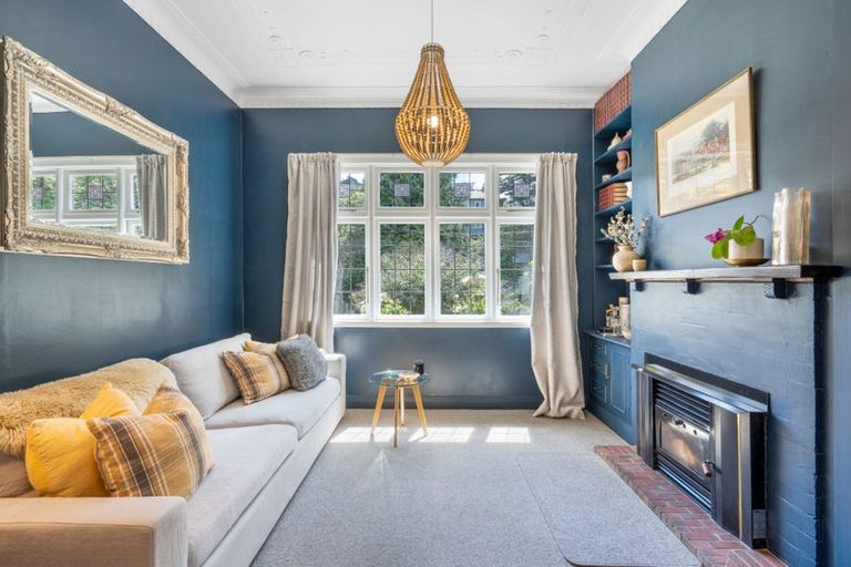 Photo of property in 25 Lonsdale Street, Belleknowes, Dunedin, 9011