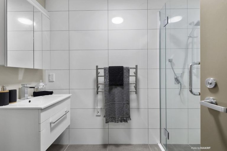 Photo of property in Canvas Apartments, 6/307 Willis Street, Te Aro, Wellington, 6011