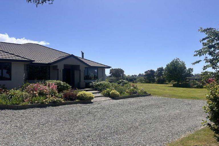Photo of property in 399a Inland Kaikoura Road, Inland Road, Kaikoura, 7373