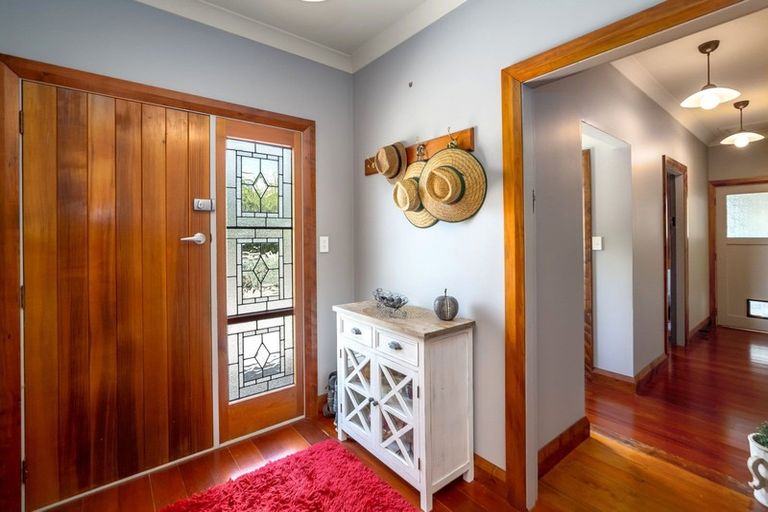 Photo of property in 65 Oparatai Road, Mangatainoka, Pahiatua, 4982