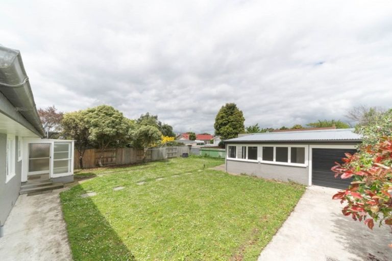 Photo of property in 97 Havill Street, Takaro, Palmerston North, 4410