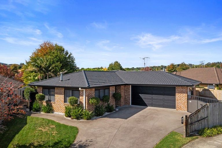 Photo of property in 33 Stamford Place, Ohauiti, Tauranga, 3112