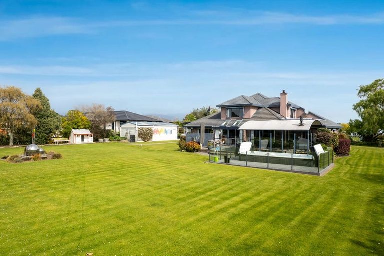 Photo of property in 12 Lakewood Grove, Levin, 5510