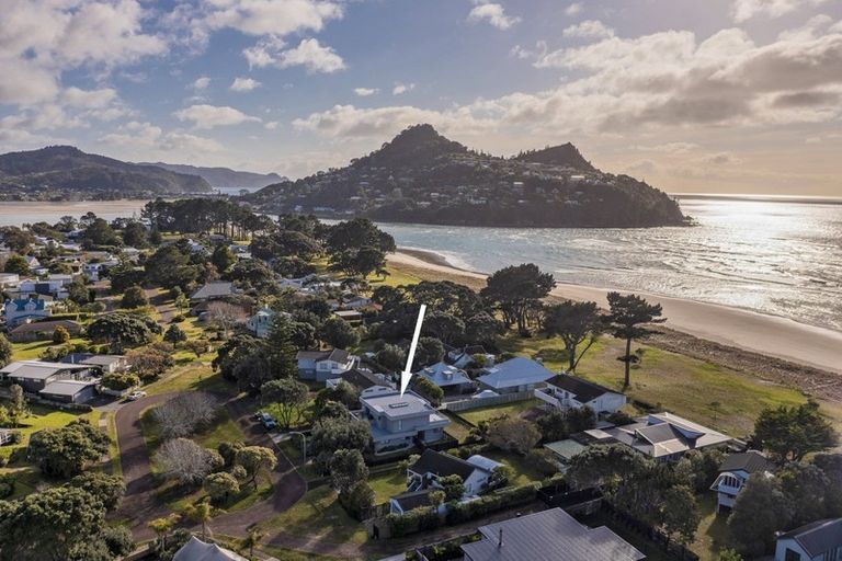 Photo of property in 24 Mccall Avenue, Pauanui, Hikuai, 3579