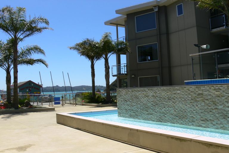 Photo of property in Edgewater Palms, 16/10 Marsden Road, Paihia, 0200