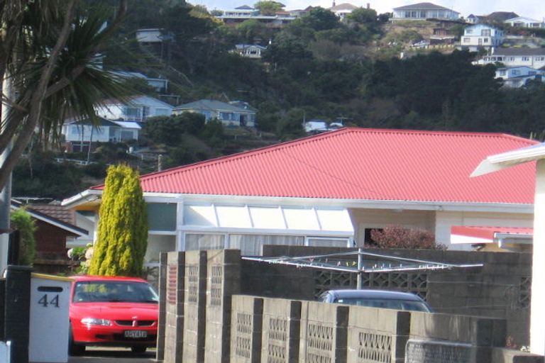 Photo of property in 44 Ellesmere Avenue, Miramar, Wellington, 6022