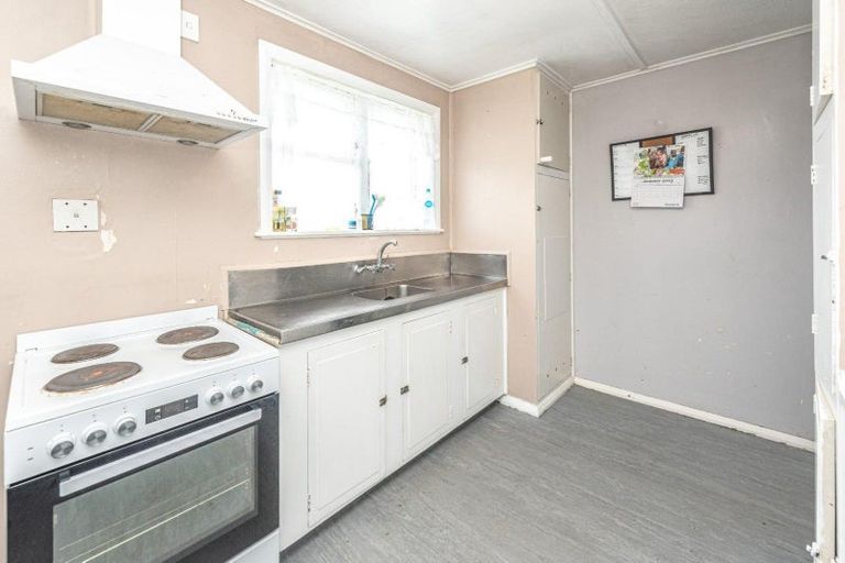 Photo of property in 107 Puriri Street, Gonville, Whanganui, 4501