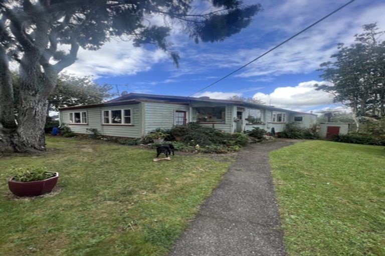 Photo of property in 155 Cuff Road, Patumahoe, Pukekohe, 2679