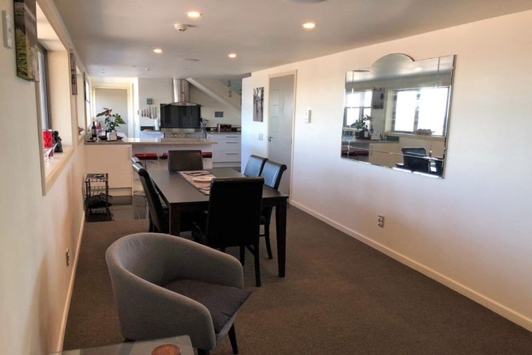 Photo of property in 61/3 Shakespeare Road, Napier South, Napier, 4110