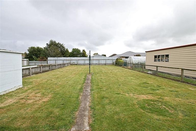 Photo of property in 166-168 Isabella Street, Glengarry, Invercargill, 9810