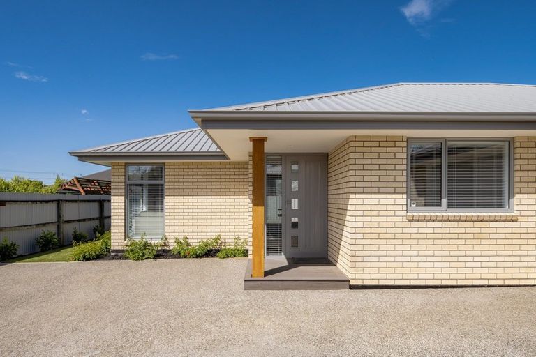 Photo of property in 79a Howick Road, Redwoodtown, Blenheim, 7201