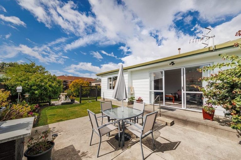Photo of property in 58a Geraldine Crescent, Cloverlea, Palmerston North, 4412