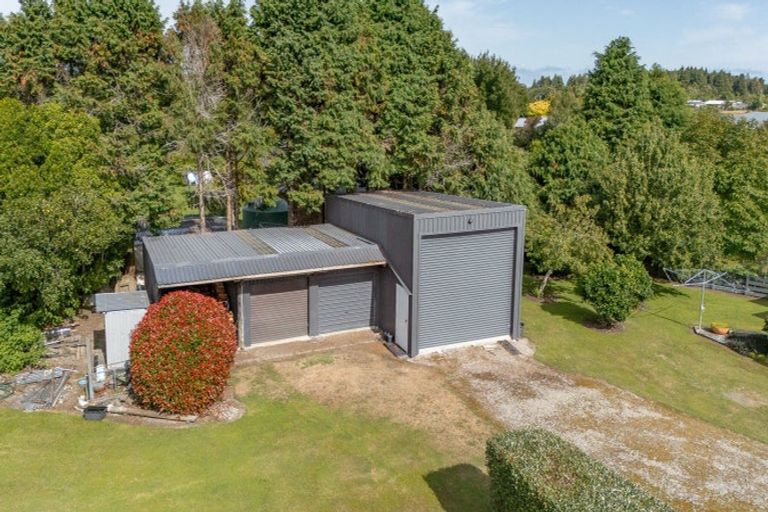 Photo of property in 39 Kew Road, Westport, 7825