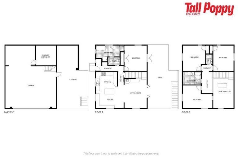 Photo of property in 1/32 Hitiri Road, Kinloch, Taupo, 3377