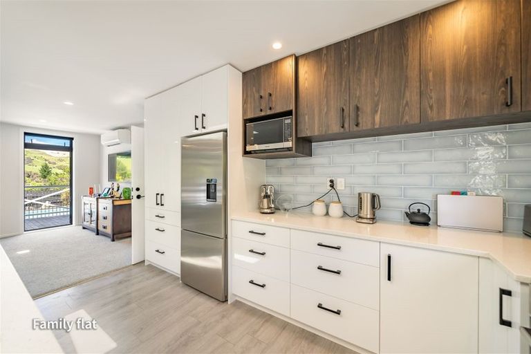 Photo of property in 718 Moonshine Hill Road, Moonshine Valley, Porirua, 5381