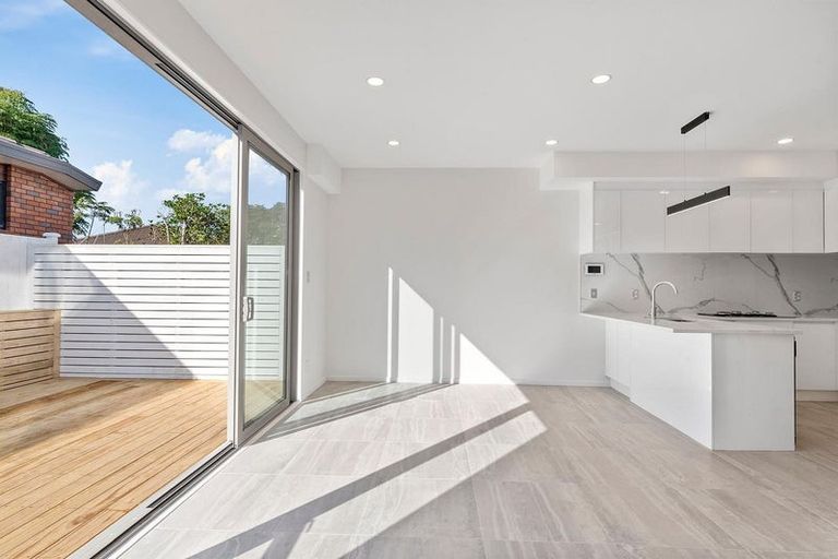 Photo of property in 22b Napier Avenue, Takapuna, Auckland, 0622