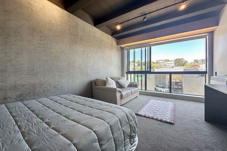 Photo of property in Vedado Apartments, 208/41 Hopper Street, Mount Cook, Wellington, 6011