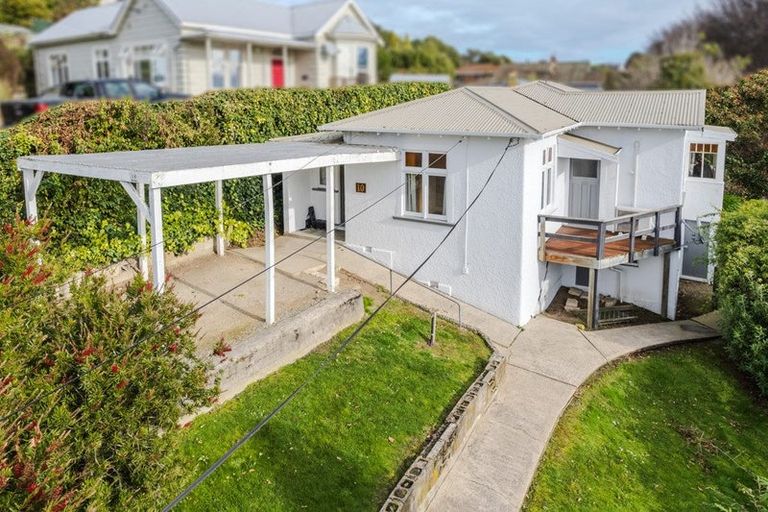 Photo of property in 10 Till Street, Oamaru, 9400