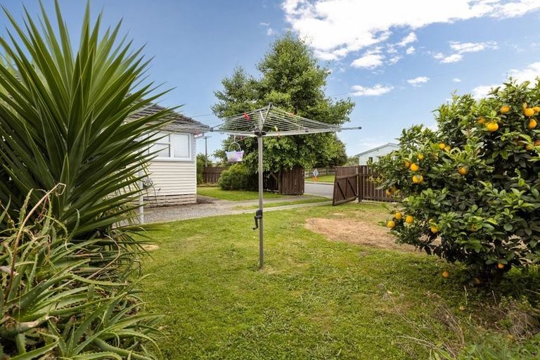 Photo of property in 27 Henderson Street, Riversdale, Blenheim, 7201
